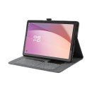 Cover für Lenovo Tab M9 TB-310FU 9.0 Zoll 2023 Tablethülle Schlank mit Standfunktion und Auto Sleep/Wake Funktion