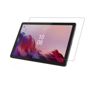 2x Schutzglas Folie für Lenovo Tab M9 TB-310FU 9 Zoll Tablet Display Schutz Displayglas