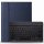 3in1 Bluetooth Tastatur (Schwarz mit Beleuchtung) + Maus + Cover für Apple iPad iPad Pro 11 2020 11 Zoll Case Schutz Hülle Tasche Keyboard