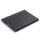 3in1 Bluetooth Tastatur (Schwarz) + Maus + Cover für Apple iPad iPad 10.2 2019/2020/2021 10.2 Zoll Case Schutz Hülle Tasche Keyboard