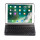 3in1 Bluetooth Tastatur (Schwarz) + Maus + Cover für Apple iPad iPad 10.2 2019/2020/2021 10.2 Zoll Case Schutz Hülle Tasche Keyboard