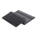 3in1 Bluetooth Tastatur (Schwarz) + Maus + Cover für Samsung Galaxy Tab A T510 T515 10.1 Zoll Case Schutz Hülle Tasche Keyboard