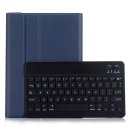 3in1 Bluetooth Tastatur (Schwarz) + Maus + Cover für...