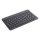 3in1 Bluetooth Tastatur (Schwarz) + Maus + Cover für Samsung Galaxy Tab S6 Lite P610 P615 10.4 Zoll Case Schutz Hülle Tasche Keyboard