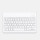 3in1 Bluetooth Tastatur (Weiß) + Maus + Cover für Samsung Galaxy Tab A7 T500 T505 10.4 Zoll Case Schutz Hülle Tasche Keyboard