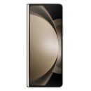 SAMSUNG Galaxy Z Fold5 19,21cm 7,6Zoll 12GB 256GB Cream