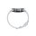 Samsung Galaxy Watch 6 Classic Silver 47mm EU Model