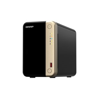 QNAP TS-264 - NAS-Server