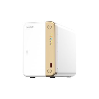 QNAP TS-262 - NAS-Server