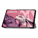 Hülle für Lenovo Legion Y700 2.Gen 2023 8.8 Zoll Smart Cover Etui mit Standfunktion und Auto Sleep/Wake Funktion