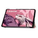 Cover für Lenovo Legion Y700 2.Gen 2023 8.8 Zoll Tablethülle Schlank mit Standfunktion und Auto Sleep/Wake Funktion