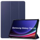 Schutzhülle für Samsung Tab S9 2023 SM-X710...