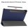 Schutzhülle für Samsung Tab S9 2023 SM-X710 SM-X716 11 Zoll Slim Case Etui mit Standfunktion und Auto Sleep/Wake Funktion