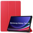 Tablet Hülle für Samsung Tab S9 2023 SM-X710...