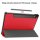 Tablet Hülle für Samsung Tab S9 2023 SM-X710 SM-X716 11 Zoll Slim Case Etui mit Standfunktion und Auto Sleep/Wake Funktion