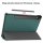 Hülle für Samsung Tab S9 2023 SM-X710 SM-X716 11 Zoll Smart Cover Etui mit Standfunktion und Auto Sleep/Wake Funktion