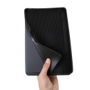 Hülle für Samsung Tab S9 2023 SM-X710 SM-X716 11 Zoll Smart Cover Etui mit Standfunktion und Auto Sleep/Wake Funktion