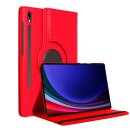 Cover f&uuml;r Samsung Tab S9 2023 SM-X710 SM-X716 11...