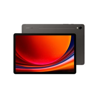 SAMSUNG Galaxy Tab S9 5G Enterprise Edition 27,81cm 11Zoll 8GB 128GB Graphite
