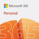 Microsoft Office 365 Single/Personal - Abo-Lizenz (1...