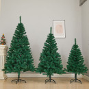 180cm Künstlicher Weihnachtsbaum Kunst Tannenbaum Kunstbaum Christbaum Deko Baum PVC