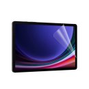 2x Klarsichtfolie Displayschutz für Samsung Galaxy Tab S9 SM-X710 SM-X716 2023 11 Zoll Displayfolie Kratzschutz