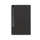 Hülle für Samsung Galaxy Tab S9 SM-X710 SM-X716 2023 11 Zoll Silikon Cover Slim Case Tasche Etui Schutzhülle