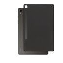 Hülle für Samsung Galaxy Tab S9 SM-X710 SM-X716 2023 11 Zoll Silikon Cover Slim Case Tasche Etui Schutzhülle