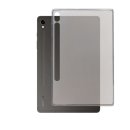 Hülle für Samsung Galaxy Tab S9 SM-X710 SM-X716 2023 11 Zoll Silikon Cover Slim Case Tasche Etui Schutzhülle