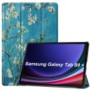 Schutzhülle für Samsung Tab S9+ Plus 2023...