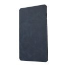 Case für Samsung Tab S9+ Plus 2023 SM-X810 SM-X816B SM-X818U 12.4 Zoll Schutzhülle Tasche mit Standfunktion und Auto Sleep/Wake Funktion