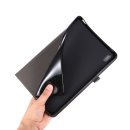 Schutzhülle für Samsung Tab S9+ Plus 2023 SM-X810 SM-X816B SM-X818U 12.4 Zoll Slim Case Etui mit Standfunktion und Auto Sleep/Wake Funktion