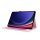 Schutzhülle für Samsung Tab S9+ Plus 2023 SM-X810 SM-X816B SM-X818U 12.4 Zoll Slim Case Etui mit Standfunktion und Auto Sleep/Wake Funktion