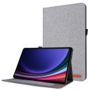 Cover für Samsung Tab S9+ Plus 2023 SM-X810 SM-X816B...