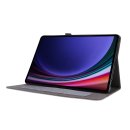 Cover für Samsung Tab S9+ Plus 2023 SM-X810 SM-X816B...