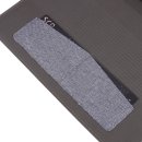 Cover für Samsung Tab S9+ Plus 2023 SM-X810 SM-X816B SM-X818U 12.4 Zoll Tablethülle Schlank mit Standfunktion und Auto Sleep/Wake Funktion