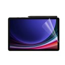 2x Klarsichtfolie Displayschutz für Samsung Tab S9+ Plus 2023 SM-X810 SM-X816B SM-X818U 12.4 Zoll Displayfolie Kratzschutz