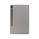 Hülle für LenovoSamsung Galaxy Tab S9 SM-X710 SM-X716 2023 11 Zoll Silikon Cover Slim Case Tasche Etui Schutzhülle
