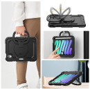 Schutzhülle für Apple iPad Mini 6 2021 Smart Cover Case Etui Hülle Tasche Outdoor Kindersicher