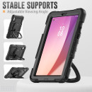 Schutzhülle für Lenovo Tab M9 TB-310FU 2023 9 Zoll Smart Cover Case Etui Hülle Tasche Outdoor Kindersicher