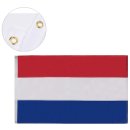 Niederlande Netherlands Flagge mit Ösen Fahne 150x90...