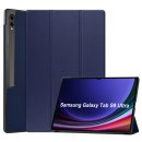 Schutzhülle für Samsung Tab Galaxy S9 Ultra...