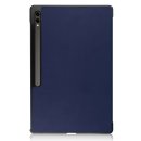 Schutzhülle für Samsung Tab Galaxy S9 Ultra SM-X910 SM-916B 14.6 Zoll Slim Case Etui mit Standfunktion und Auto Sleep/Wake Funktion