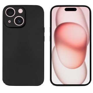 Lobwerk Schutzhülle für Apple iPhone 15 6.1 Zoll Ultra Slim Case Tasche Bumper