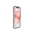 Glasfolie für Apple iPhone 15 Pro Max 6.7 Zoll Glas Transparent Displayschutz Blasenfrei Hartglas Ultraklar Antistatik Kristallklar Schutzfolie