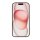 Lobwerk Schutzhülle für Apple iPhone 15 + Plus 6.7 Zoll Case Tasche Stoßfest