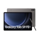 SAMSUNG Galaxy Tab S9 FE+ 5G 31,50cm 12,4Zoll 8GB 128GB Gray