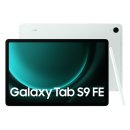 SAMSUNG Galaxy Tab S9 FE WIFI 27,70cm 10,9Zoll 6GB 128GB Light Green