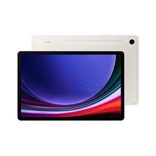 Samsung Galaxy Tab S9 128GB LTE DACH beige