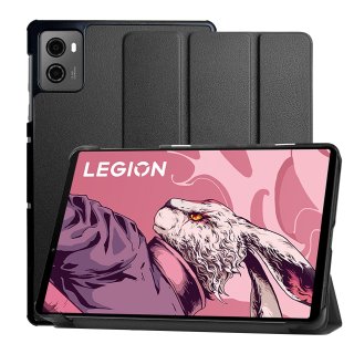 Hülle für Lenovo Legion Y700 2.Gen 2023 8.8 Zoll Smart Cover Etui mit Standfunktion und Auto Sleep/Wake Funktion